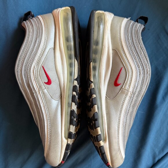 Size 10 - Nike Air Max 97 OG QS 2017 Silver Bullet main image 10